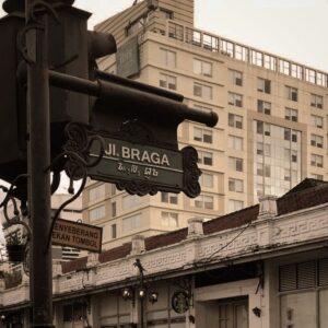 Ide Souvenir Unik di bandung