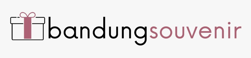 Logo Bandung Souvenir